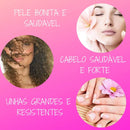 Kit Colágeno Hidrolisado + Creme Anti-Flacidez