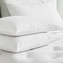 Kit 4 Travesseiros Pluma do Ganso – super macios e antialergicos