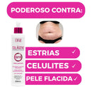 Kit Colágeno Hidrolisado + Creme Anti-Flacidez