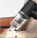 Aspirador de pó Portátil TurboClean™ FRETE GRÁTIS