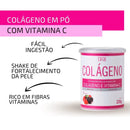 Kit Colágeno Hidrolisado + Creme Anti-Flacidez